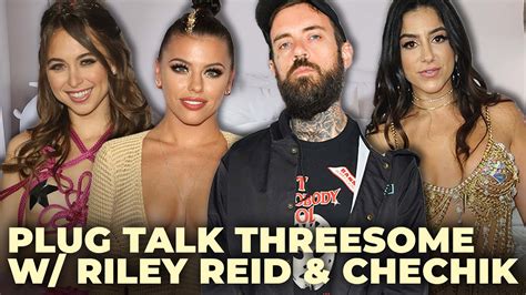 trisha paytas adam22 threesome|Trisha Paytas Threesome Nude With Lena The Plug & Adam22!.